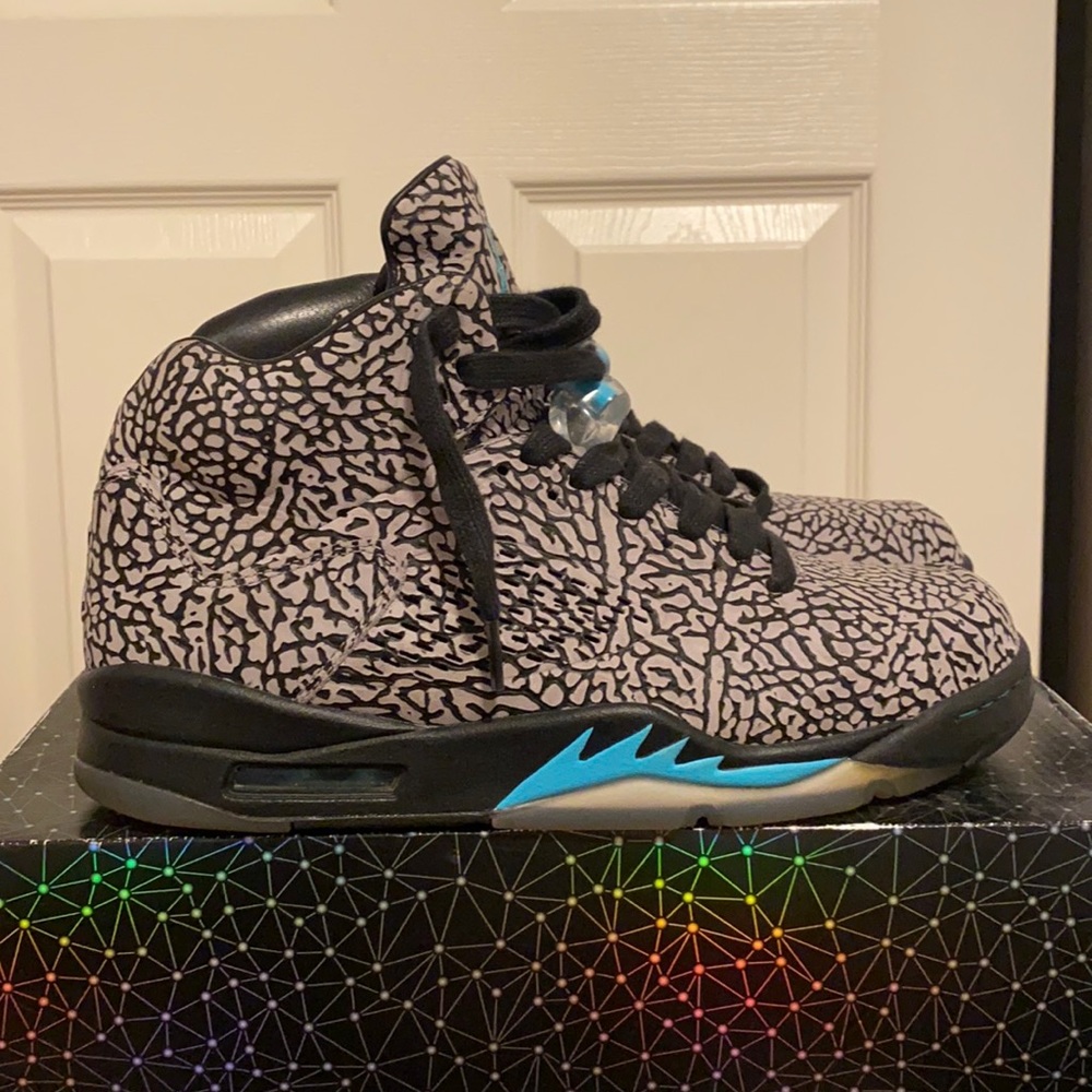 Jordan 5 3Labs